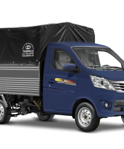 TERA 100 THÙNG MUI BẠT 930KG