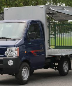 SRM K990 THÙNG CÁNH DƠI