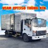 VEAM VPT 350T 3490KG