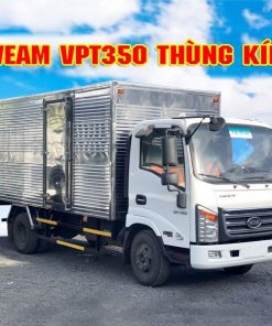 VEAM VPT 350T 3490KG