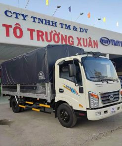 TERA 350 18-7-22 THUNG MUI BAT TAI TRONG 3490KG dai dien san pham