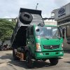 XE BEN KC10370D2 17-7-22 7000KG 2 CAU THUNG 5-3 KHOI dai dien san pham
