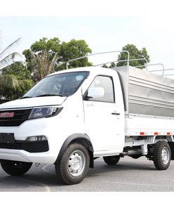 XE TAI SRM T20A 18-7-22 930KG THUNG MUI BAT dai dien san pham