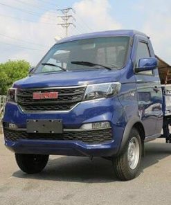 XE TẢI SRM T20A – 990 KG THÙNG LỬNG DÀI 2.69 MÉT