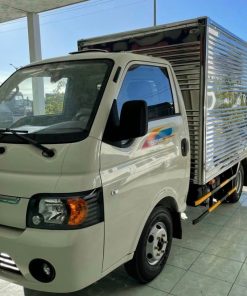 TERA 180 THÙNG KÍN CÓ CỬA HONG