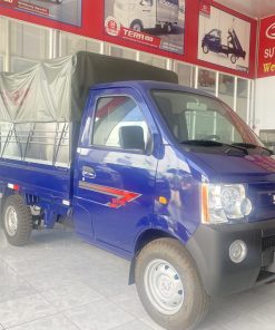 SRM K990 – 990KG THÙNG BẠT