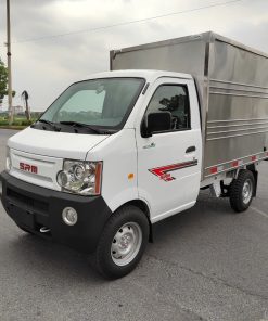 SRM K990 THÙNG KÍN