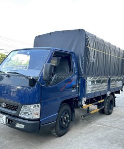 DOTHANH IZ250 THÙNG BẠT 2.5 TẤN